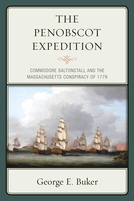 Penobscot Expedition Penobscot Expedition