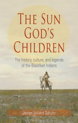 Sun God's Children