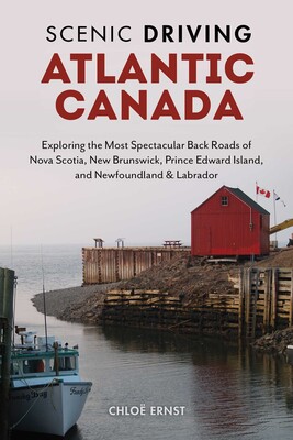 Scenic Driving Atlantic Canada Scenic Driving Atlantic Canada