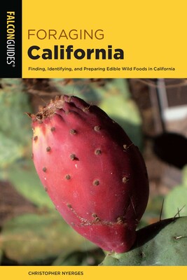 Foraging California Foraging California