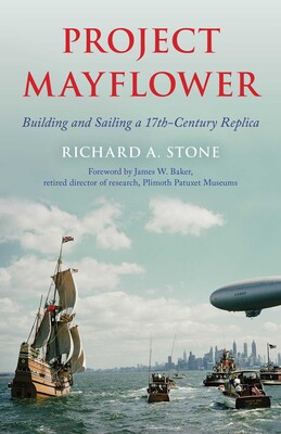 Project Mayflower Project Mayflower