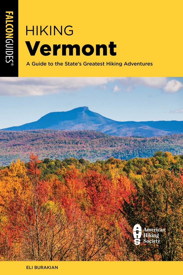 Hiking Vermont