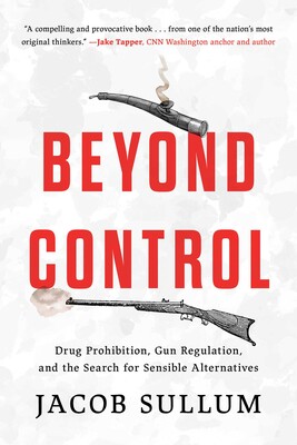 Beyond Control Beyond Control