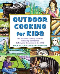 Outdoor Cooking for Kids Outdoor Cooking for Kids