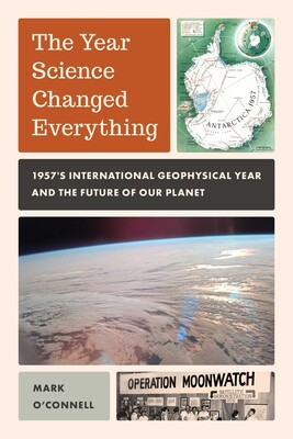 Year Science Changed Everything Year Science Changed Everything
