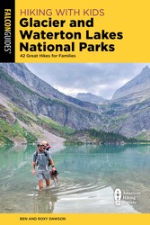 Hiking with Kids Glacier and Waterton Lakes National Parks Hiking with Kids Glacier and Waterton Lakes National Parks