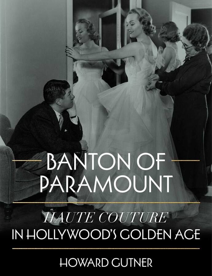 Banton of Paramount