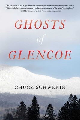 Ghosts of Glencoe Ghosts of Glencoe