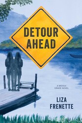 Detour Ahead Detour Ahead