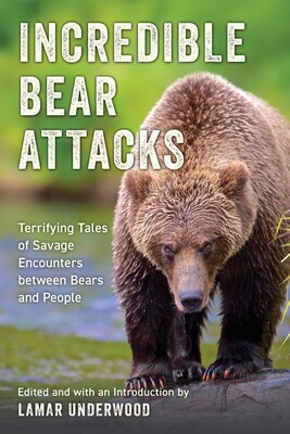 Incredible Bear Attacks Incredible Bear Attacks