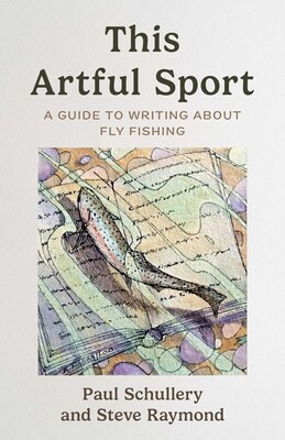 This Artful Sport This Artful Sport