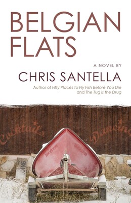 Belgian Flats Belgian Flats