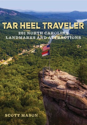 Tar Heel Traveler Tar Heel Traveler