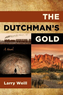 The Dutchman's Gold The Dutchman's Gold