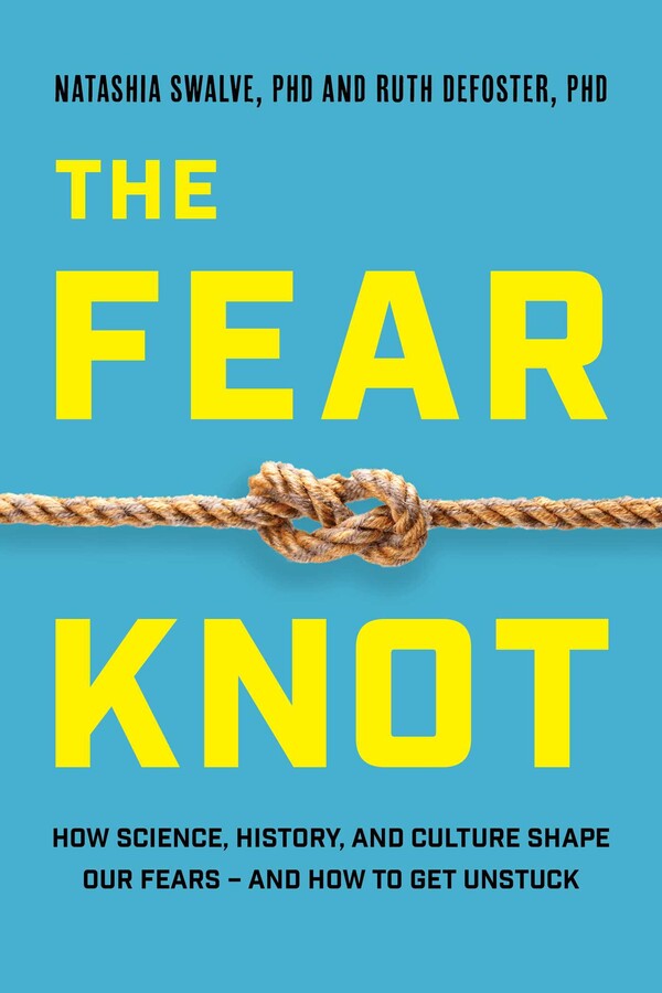 Fear Knot