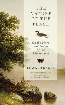 Nature of the Place Nature of the Place