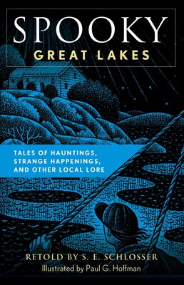 Spooky Great Lakes Spooky Great Lakes