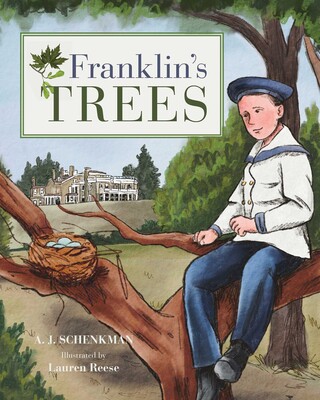Franklin's Trees Franklin's Trees