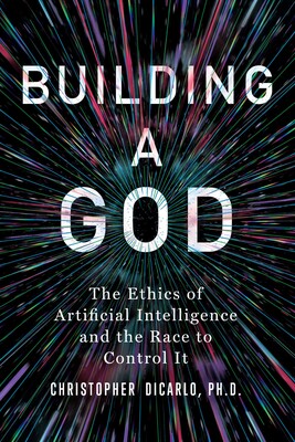 Building a God Building a God