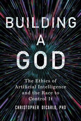 Building a God Building a God