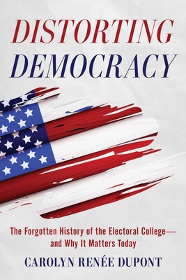 Distorting Democracy Distorting Democracy