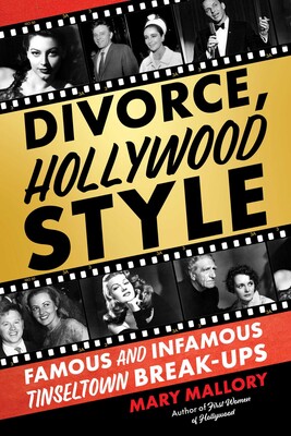 Divorce, Hollywood Style Divorce, Hollywood Style