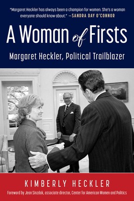 Woman of Firsts Woman of Firsts