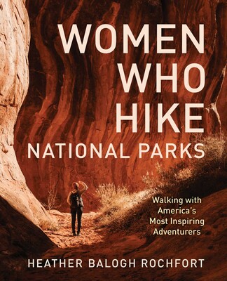 Women Who Hike National Parks Women Who Hike National Parks