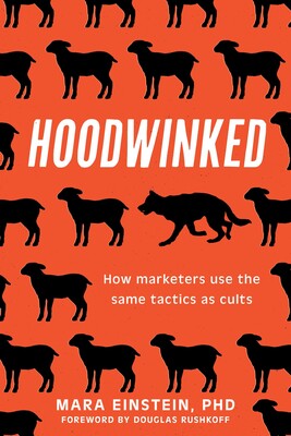 Hoodwinked Hoodwinked