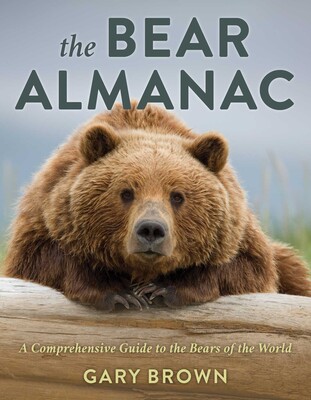 Bear Almanac Bear Almanac