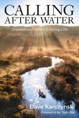 Calling After Water Calling After Water