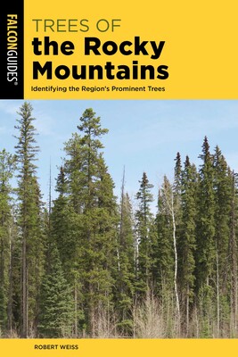 Trees of the Rocky Mountains Trees of the Rocky Mountains