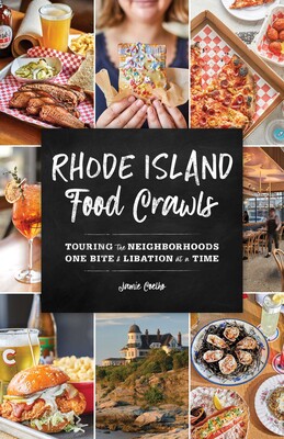 Rhode Island Food Crawls Rhode Island Food Crawls
