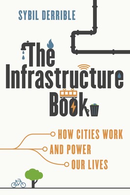 The Infrastructure Book The Infrastructure Book