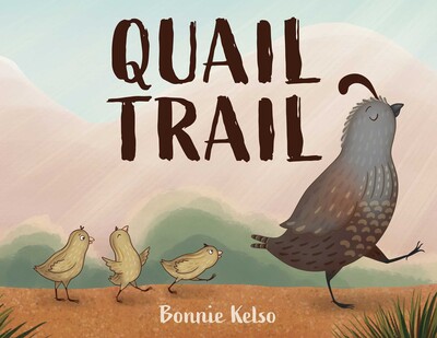 Quail Trail Quail Trail