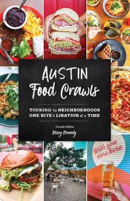Austin Food Crawls Austin Food Crawls