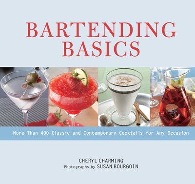 Bartending Basics Bartending Basics