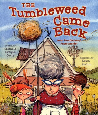 The Tumbleweed Came Back The Tumbleweed Came Back