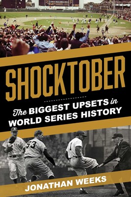 Shocktober Shocktober