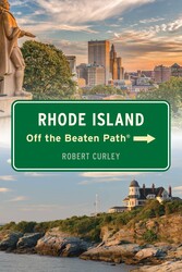 Rhode Island Off the Beaten Path® Rhode Island Off the Beaten Path®