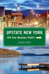 Upstate New York Off the Beaten Path® Upstate New York Off the Beaten Path®