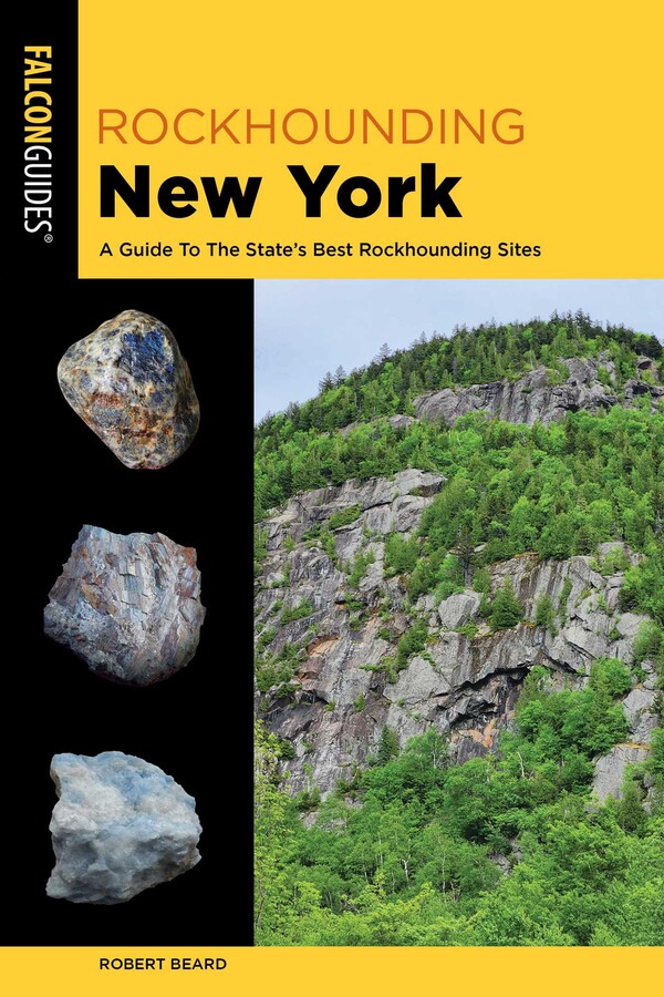 Rockhounding New York