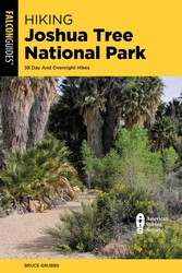 Hiking Joshua Tree National Park