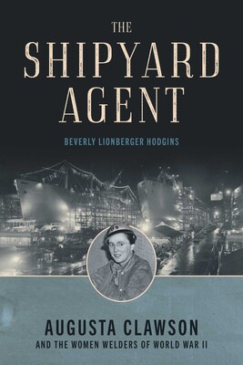The Shipyard Agent The Shipyard Agent