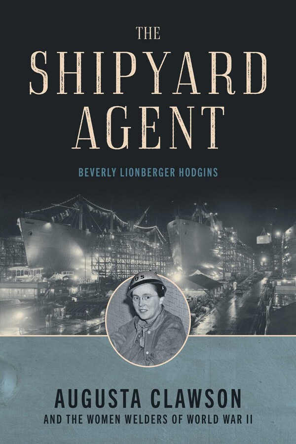 Shipyard Agent