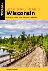 Best Rail Trails Wisconsin Best Rail Trails Wisconsin