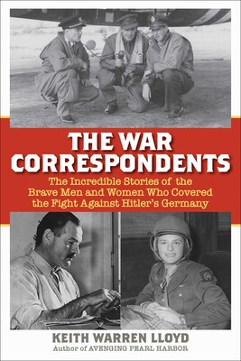 War Correspondents War Correspondents