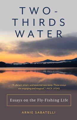 Two-Thirds Water Two-Thirds Water