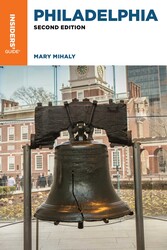 Insiders' Guide® to Philadelphia