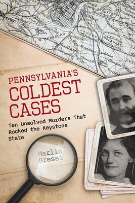 Pennsylvania's Coldest Cases Pennsylvania's Coldest Cases